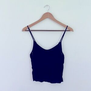 Sunday Best crop top